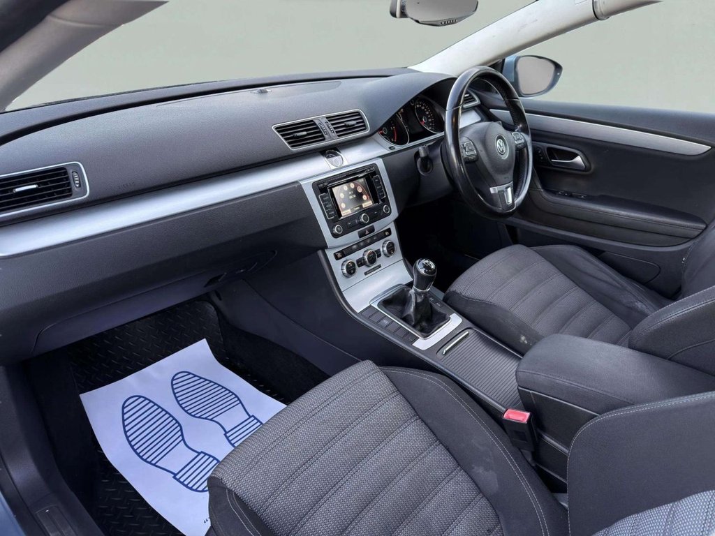 Used Volkswagen CC 2013 for sale - 77014245: Photo 30