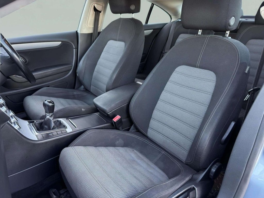 Used Volkswagen CC 2013 for sale - 77014245: Photo 33