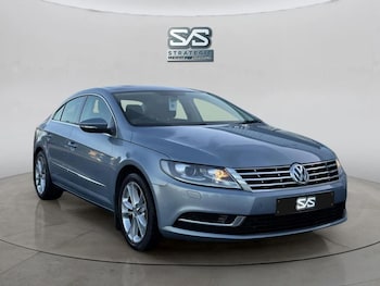 Used Volkswagen CC 2013 for sale - 77014245: Photo