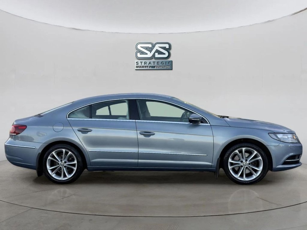 Used Volkswagen CC 2013 for sale - 77014245: Photo 4