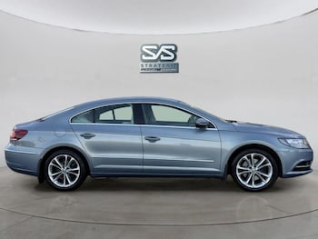Used Volkswagen CC 2013 for sale - 77014245: Photo