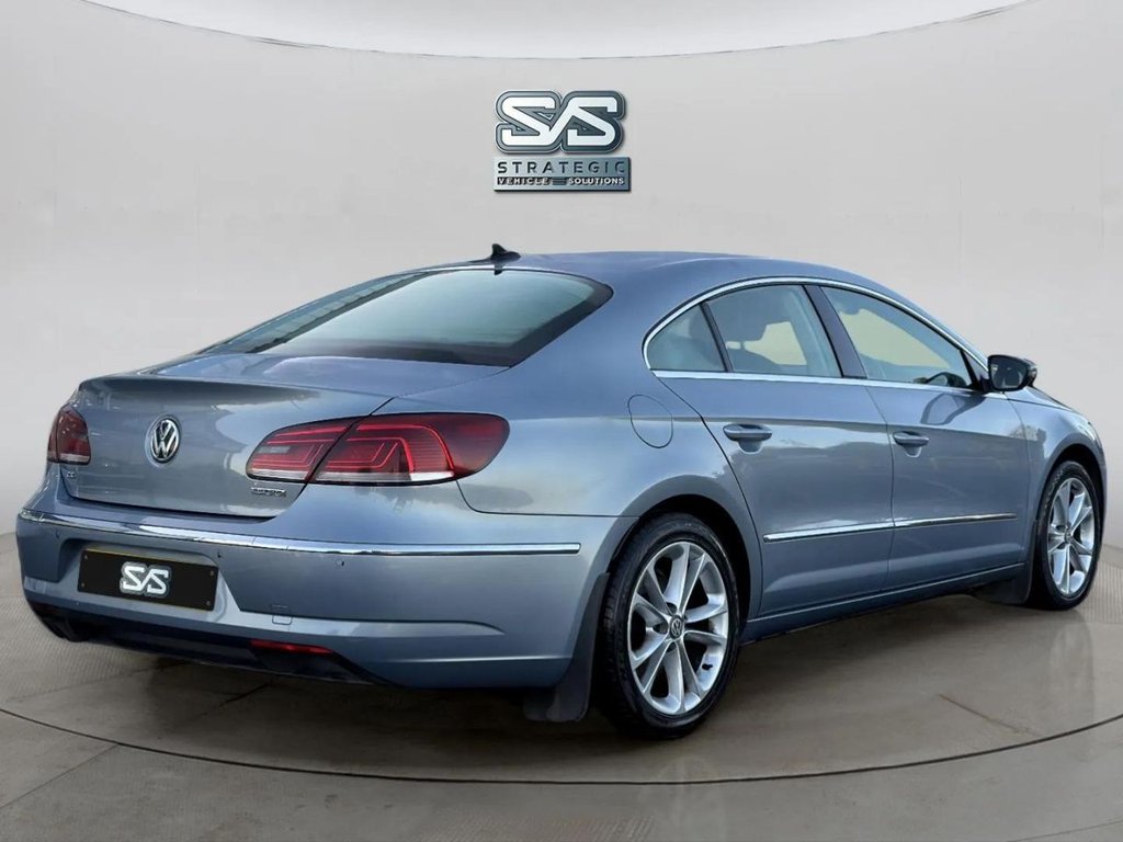 Used Volkswagen CC 2013 for sale - 77014245: Photo 5