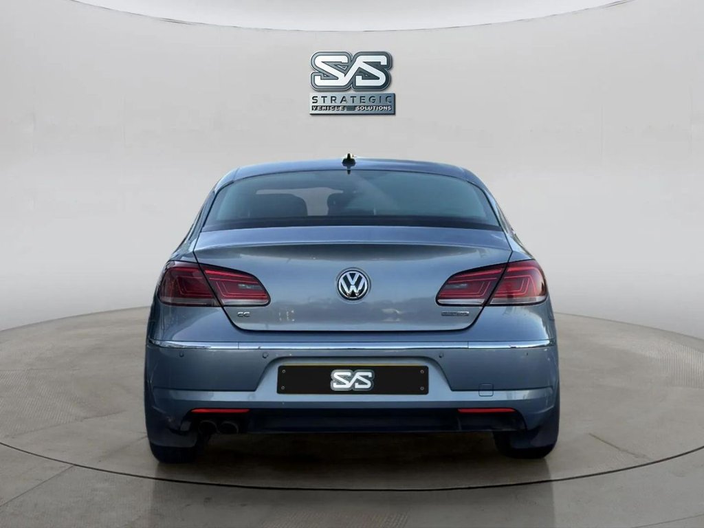 Used Volkswagen CC 2013 for sale - 77014245: Photo 6
