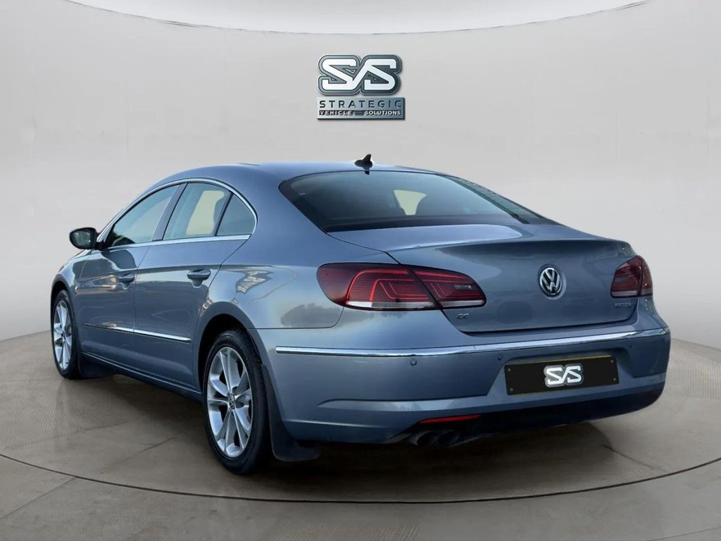 Used Volkswagen CC 2013 for sale - 77014245: Photo 7