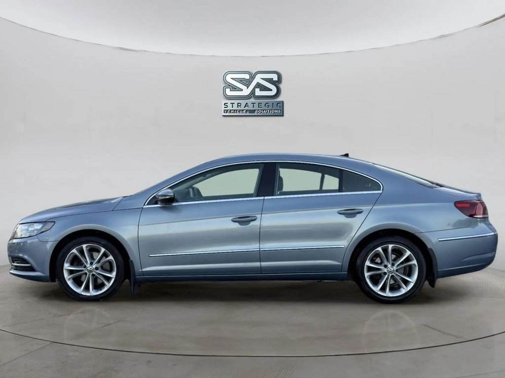 Used Volkswagen CC 2013 for sale - 77014245: Photo 8