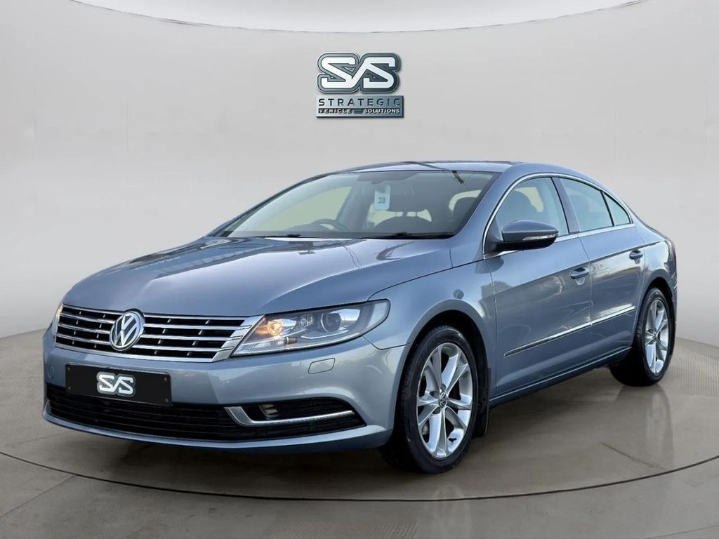 Used Volkswagen CC 2013 for sale - 77014245: Photo 9