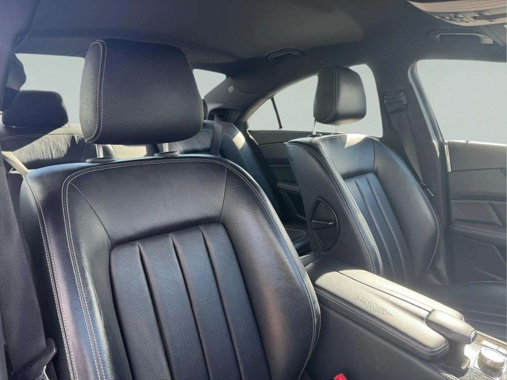 Used Mercedes-Benz CLS 2015 for sale - 76039928: Photo 11