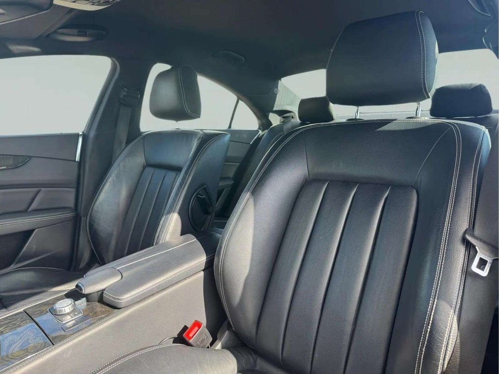 Used Mercedes-Benz CLS 2015 for sale - 76039928: Photo 13