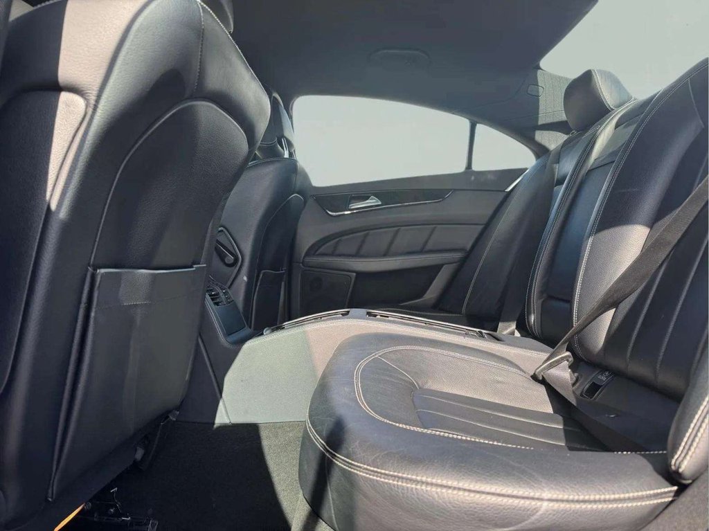 Used Mercedes-Benz CLS 2015 for sale - 76039928: Photo 14