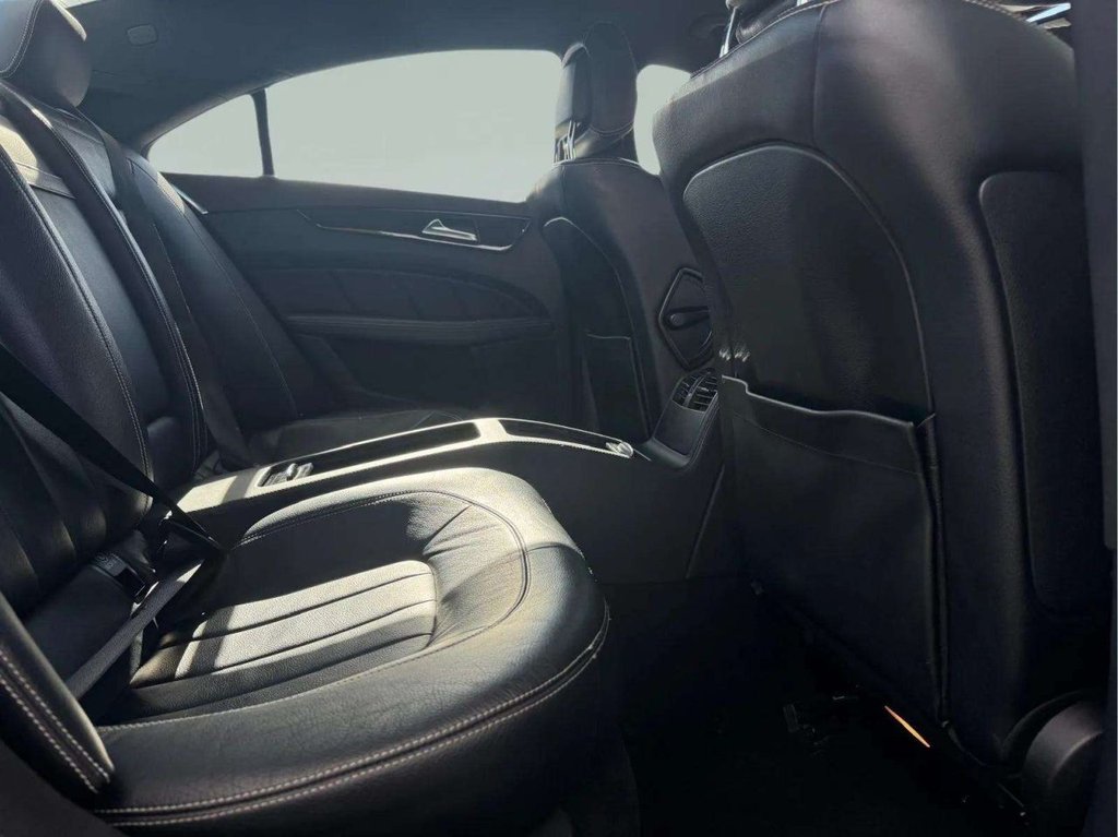 Used Mercedes-Benz CLS 2015 for sale - 76039928: Photo 16