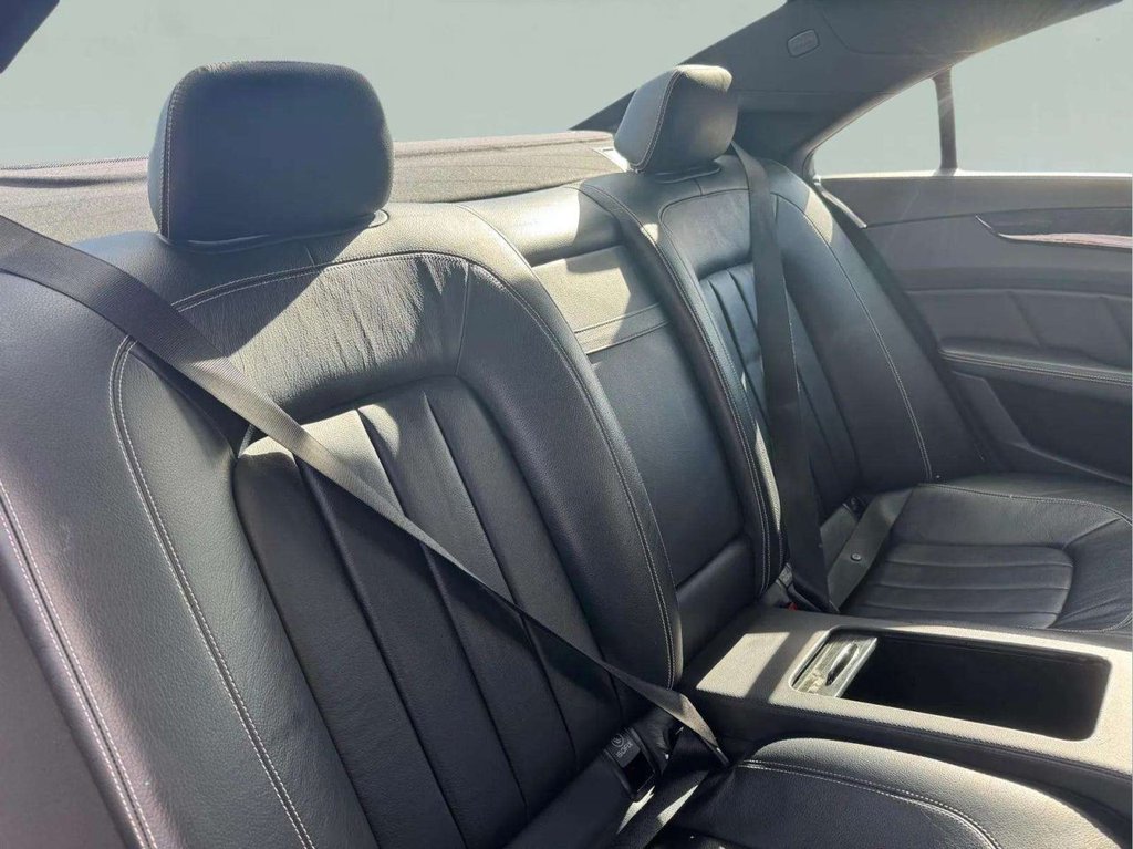 Used Mercedes-Benz CLS 2015 for sale - 76039928: Photo 17
