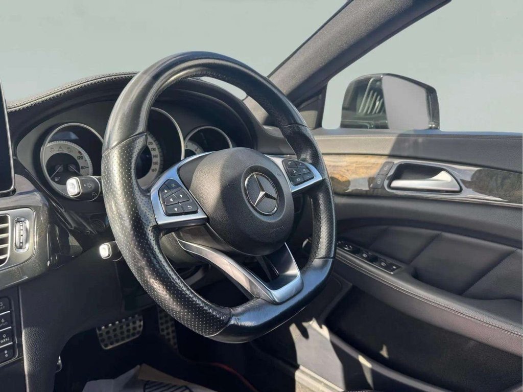 Used Mercedes-Benz CLS 2015 for sale - 76039928: Photo 24