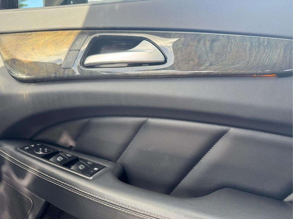 Used Mercedes-Benz CLS 2015 for sale - 76039928: Photo 32