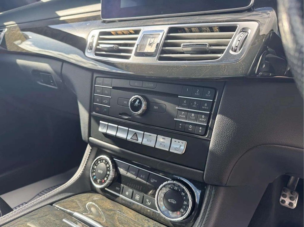 Used Mercedes-Benz CLS 2015 for sale - 76039928: Photo 35