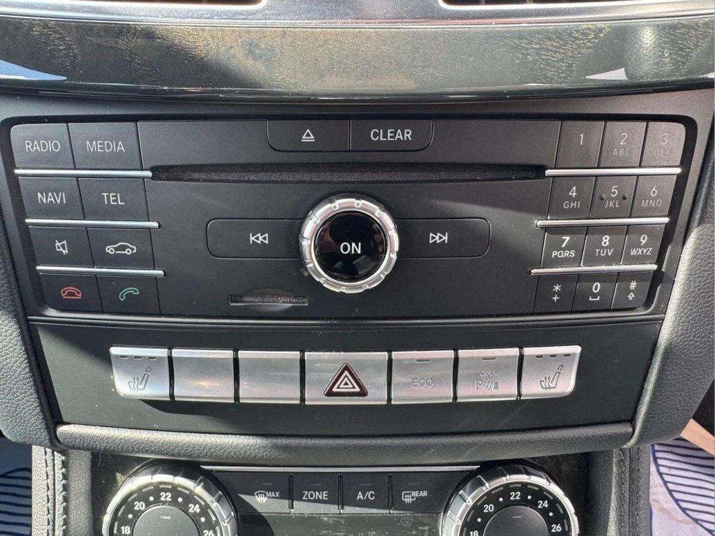 Used Mercedes-Benz CLS 2015 for sale - 76039928: Photo 39