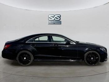 Used Mercedes-Benz CLS 2015 for sale - 76039928: Photo