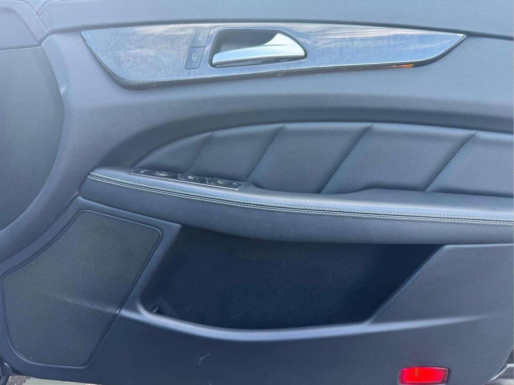 Used Mercedes-Benz CLS 2015 for sale - 76039928: Photo 46
