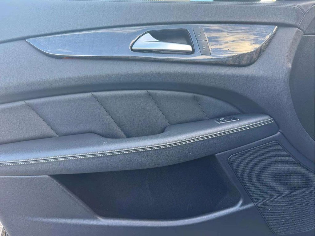 Used Mercedes-Benz CLS 2015 for sale - 76039928: Photo 47
