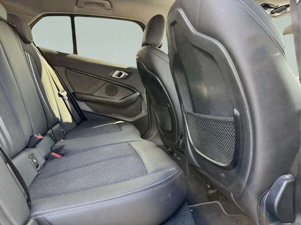 Used BMW 1 Series 2019 for sale - 75666429: Photo 14