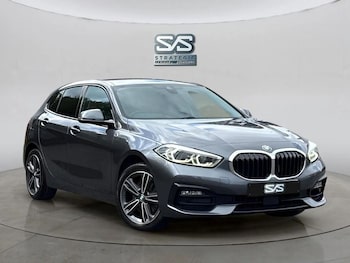 BMW - 1 Series