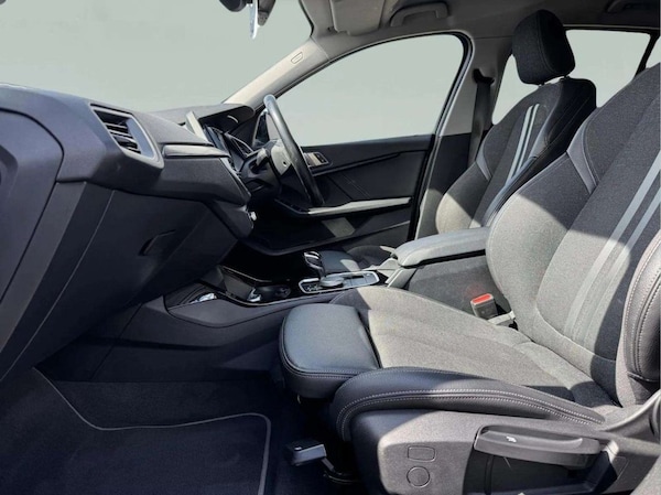 Used BMW 1 Series 2019 for sale - 75666429: Photo 21