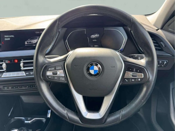 Used BMW 1 Series 2019 for sale - 75666429: Photo 26