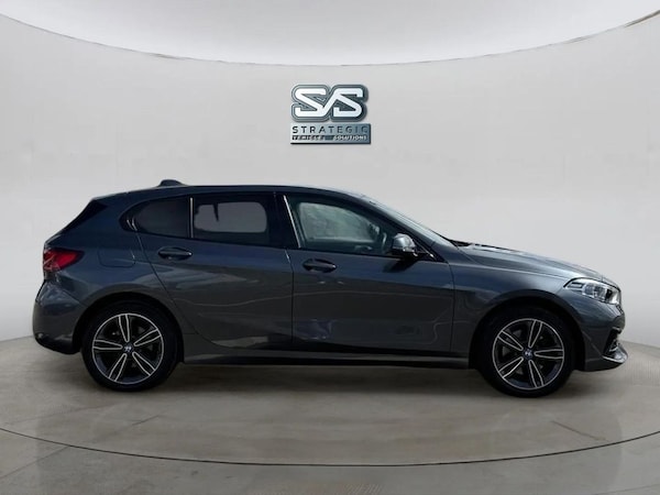 Used BMW 1 Series 2019 for sale - 75666429: Photo 3