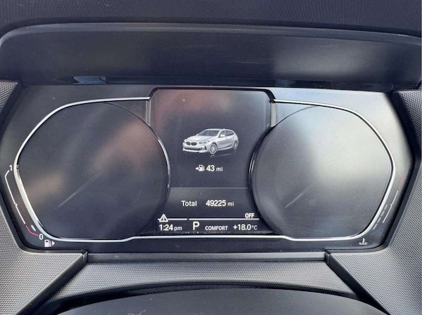 Used BMW 1 Series 2019 for sale - 75666429: Photo 46