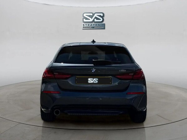 Used BMW 1 Series 2019 for sale - 75666429: Photo 5