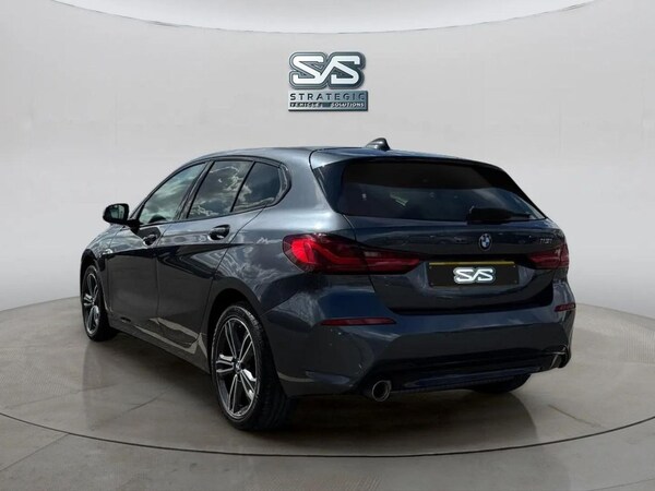 Used BMW 1 Series 2019 for sale - 75666429: Photo 6
