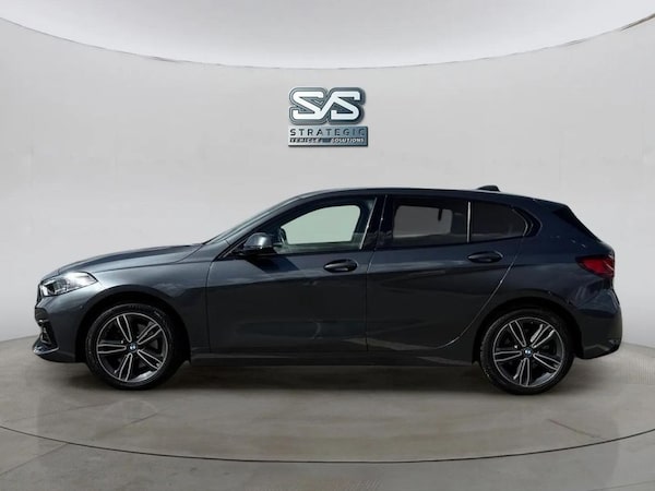 Used BMW 1 Series 2019 for sale - 75666429: Photo 7