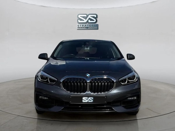 Used BMW 1 Series 2019 for sale - 75666429: Photo 9