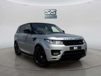 2015 (65) - 3.0 SDV6 [306] HSE 5dr Auto