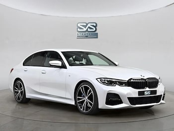 Used BMW 3 Series 2019 for sale - 79245261: Photo