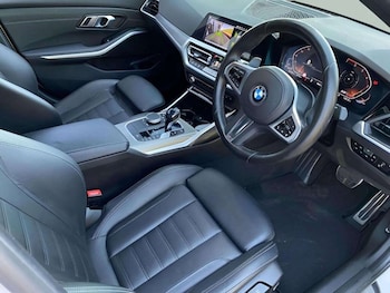 Used BMW 3 Series 2019 for sale - 79245261: Photo