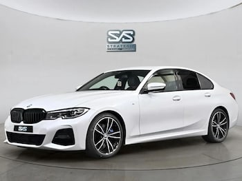 Used BMW 3 Series 2019 for sale - 79245261: Photo