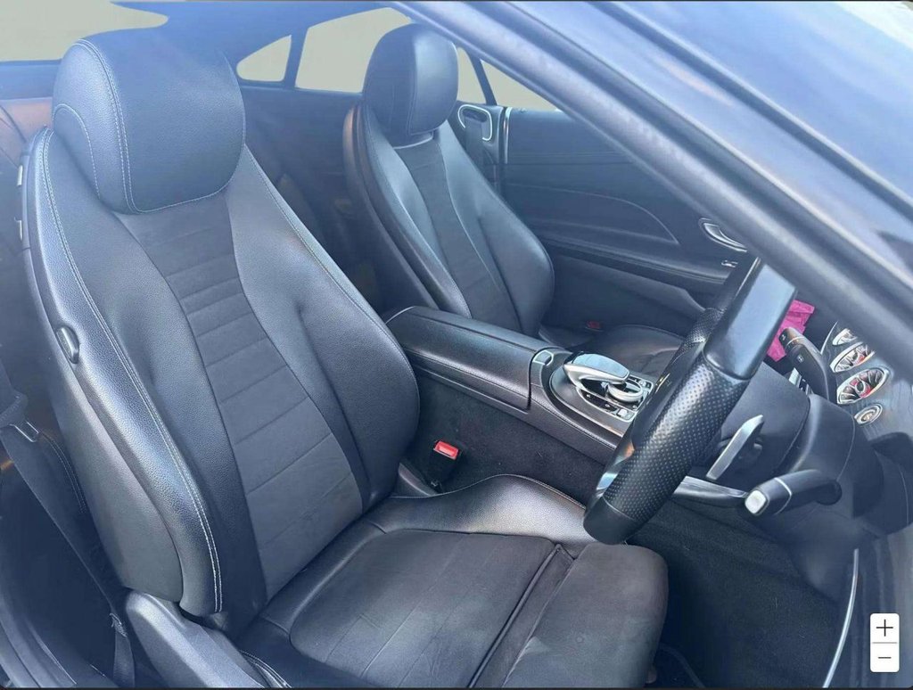 Used Mercedes-Benz E Class 2018 for sale - 77905484: Photo 6