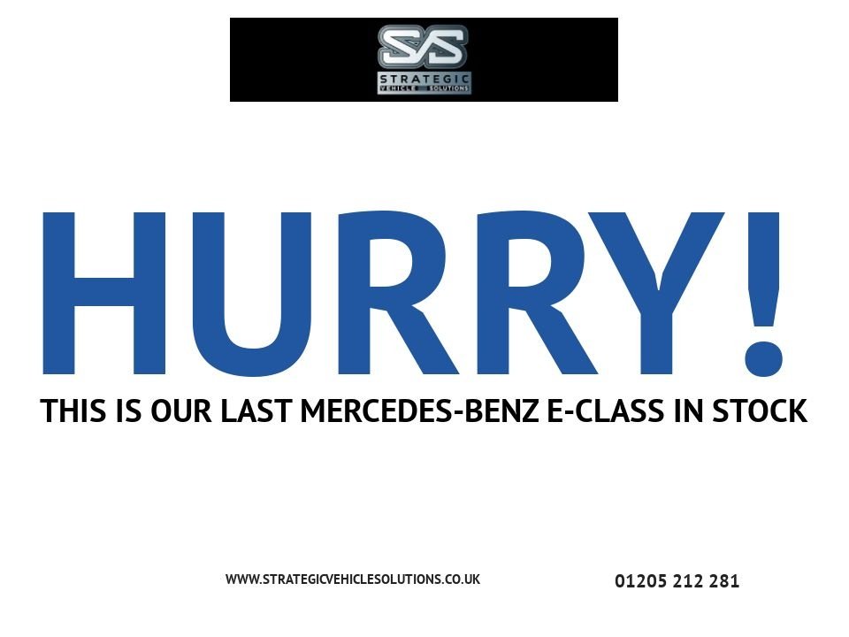 Used Mercedes-Benz E Class 2018 for sale - 77905484: Photo 7