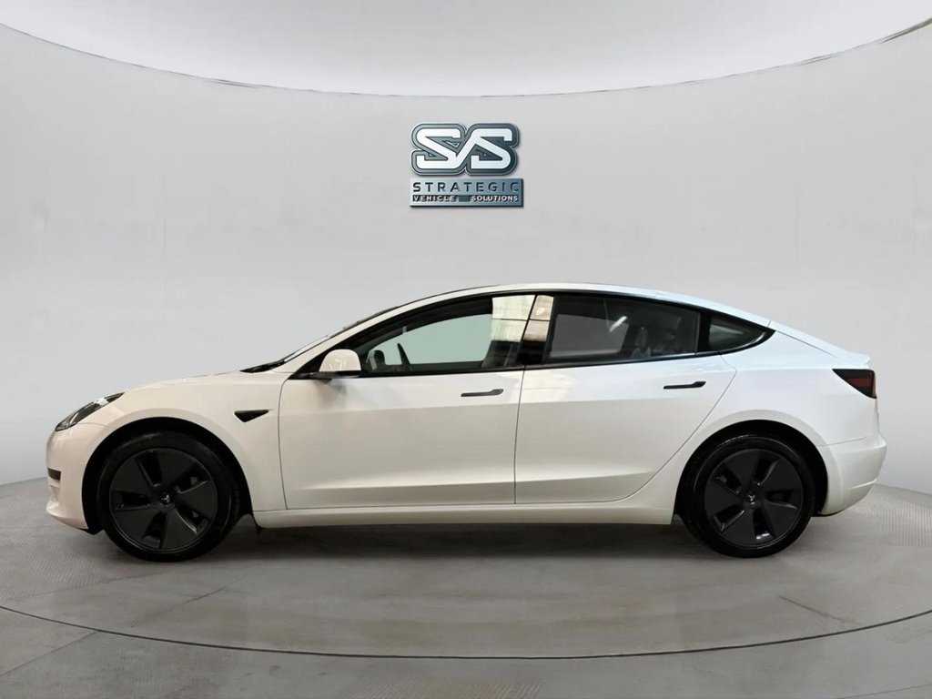 Used Tesla Model 3 2021 for sale - 76439309: Photo 10