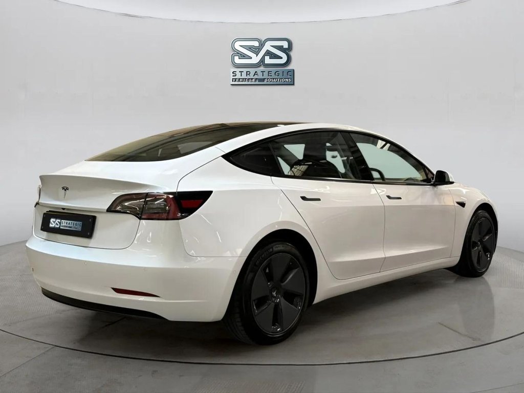 Used Tesla Model 3 2021 for sale - 76439309: Photo 11