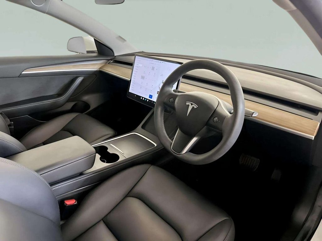 Used Tesla Model 3 2021 for sale - 76439309: Photo 3