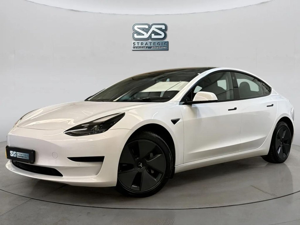 Used Tesla Model 3 2021 for sale - 76439309: Photo 6