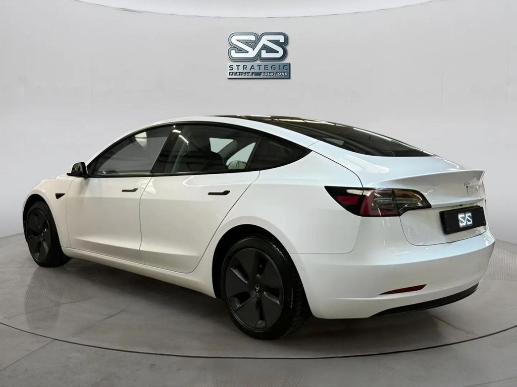 Used Tesla Model 3 2021 for sale - 76439309: Photo 7