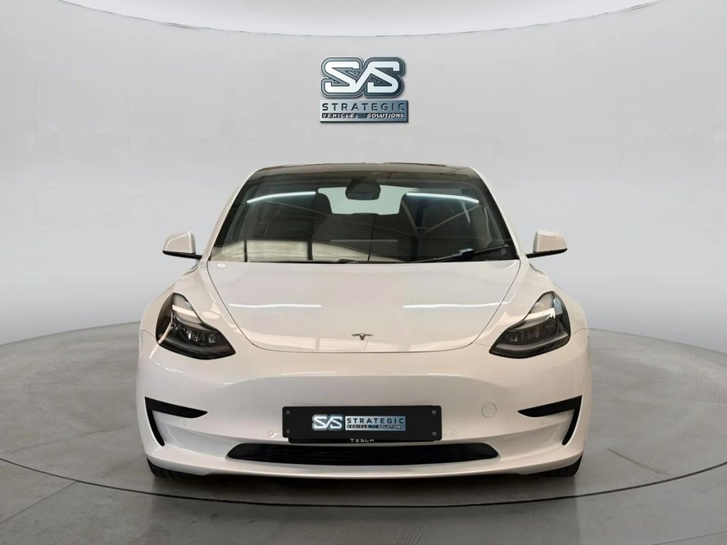 Used Tesla Model 3 2021 for sale - 76439309: Photo 8