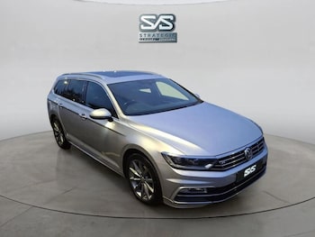 2017 (17) - 2.0 TDI SCR 190 R-Line 5dr DSG [Panoramic Roof]