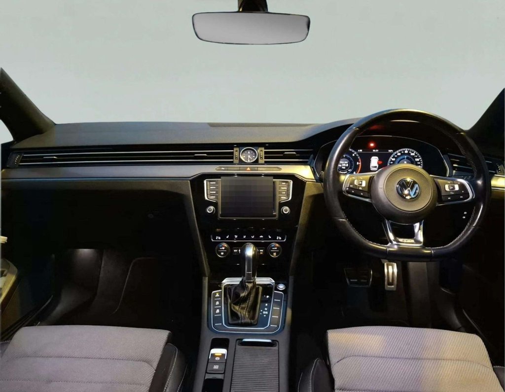 Used Volkswagen Passat 2017 for sale - 76604929: Photo 3