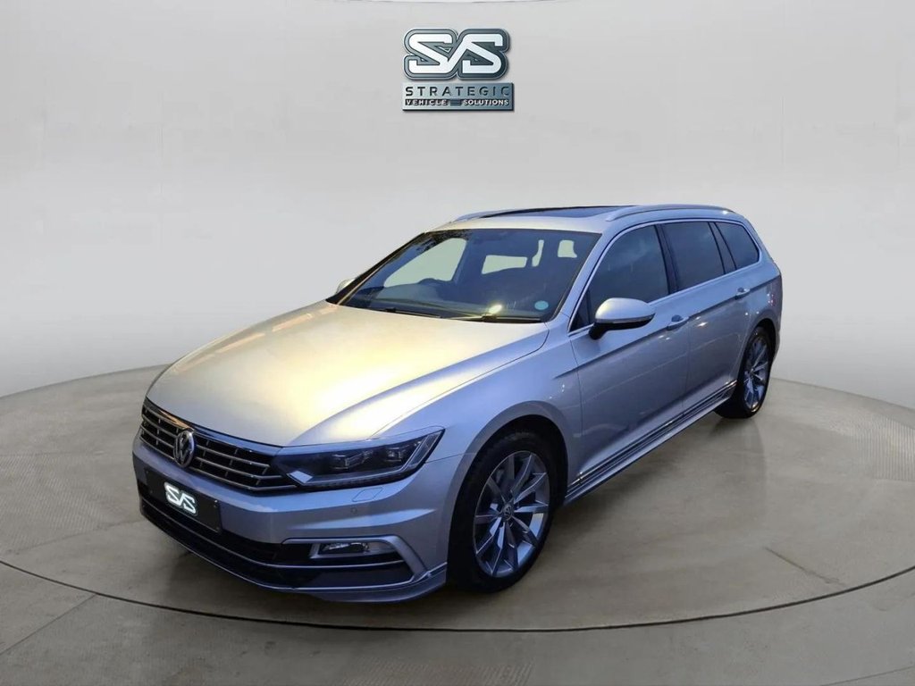 Used Volkswagen Passat 2017 for sale - 76604929: Photo 6