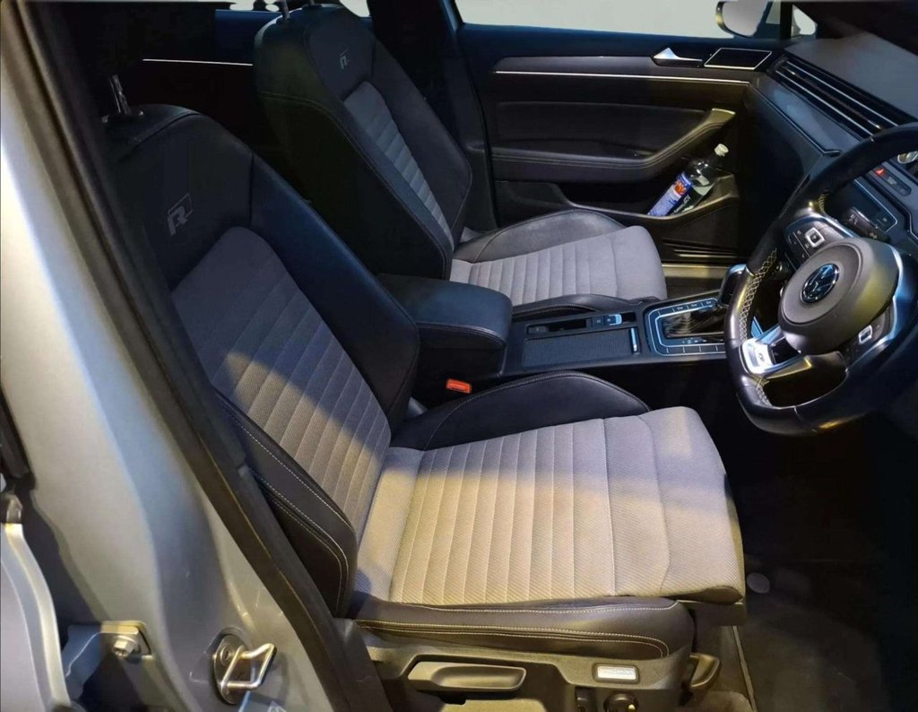 Used Volkswagen Passat 2017 for sale - 76604929: Photo 7