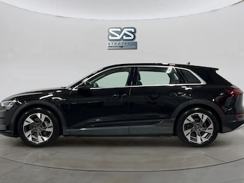 Used Audi e-tron 2020 for sale - 79423085: Photo