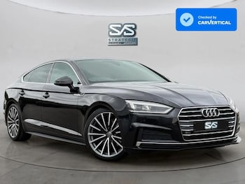 Used Audi A5 2019 for sale - 79196961: Photo
